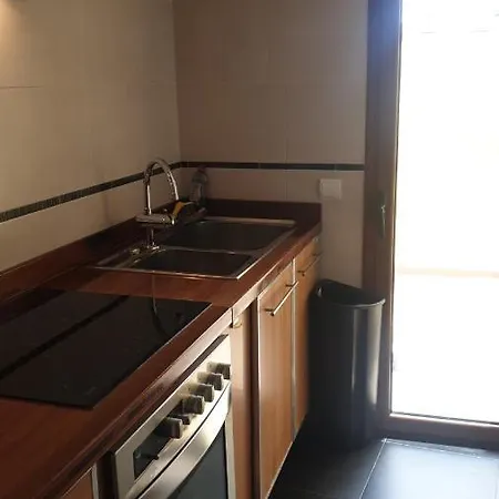 Atico 2 Habitaciones Cantavieja Esterno foto