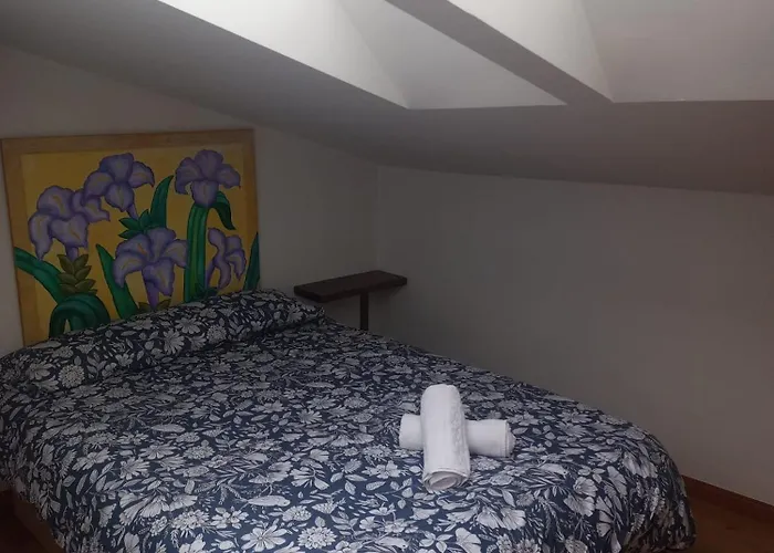 Atico 2 Habitaciones Cantavieja