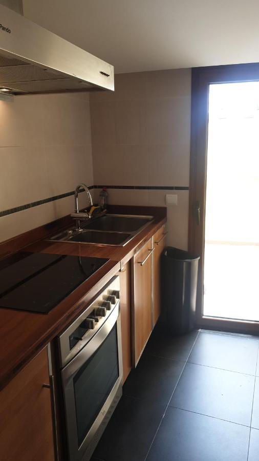 Apartment Atico 2