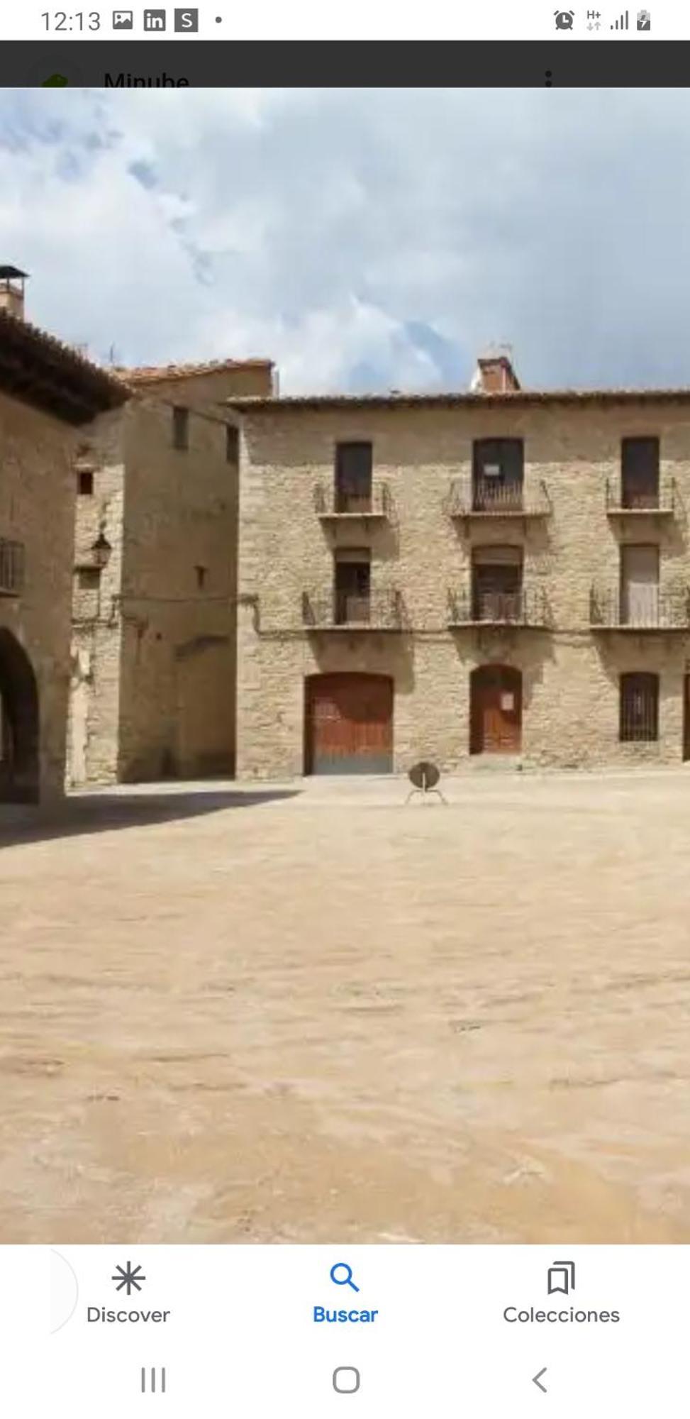 Appartamento Atico 2