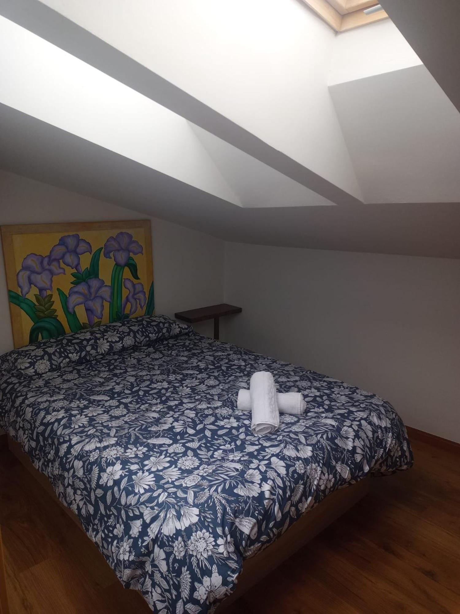 Apartment Atico 2 Cantavieja