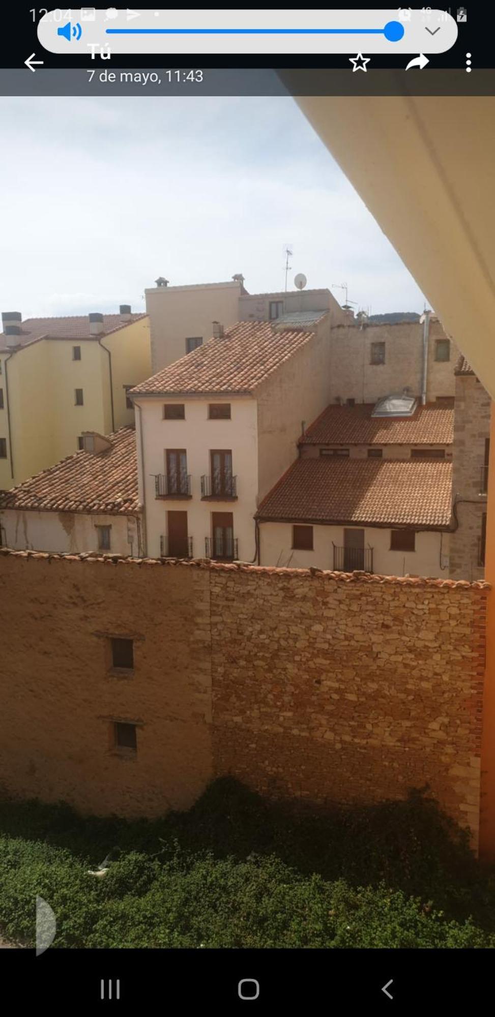 Appartamento Atico 2 Cantavieja